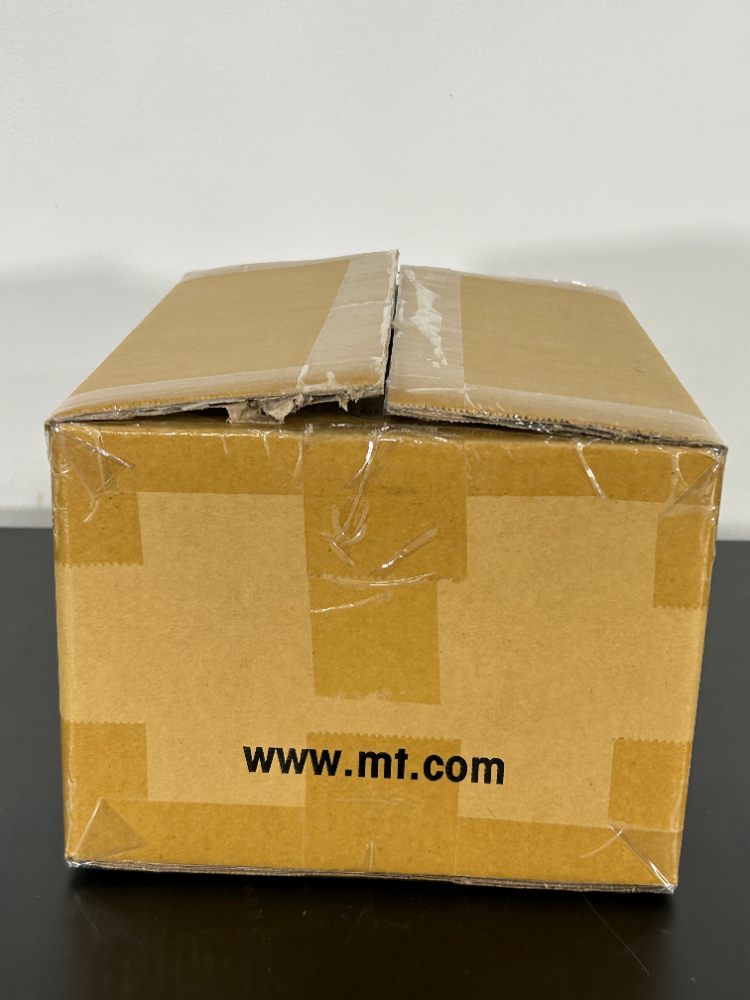 Image of Mettler Toledo P-52RUE Thermal Printer